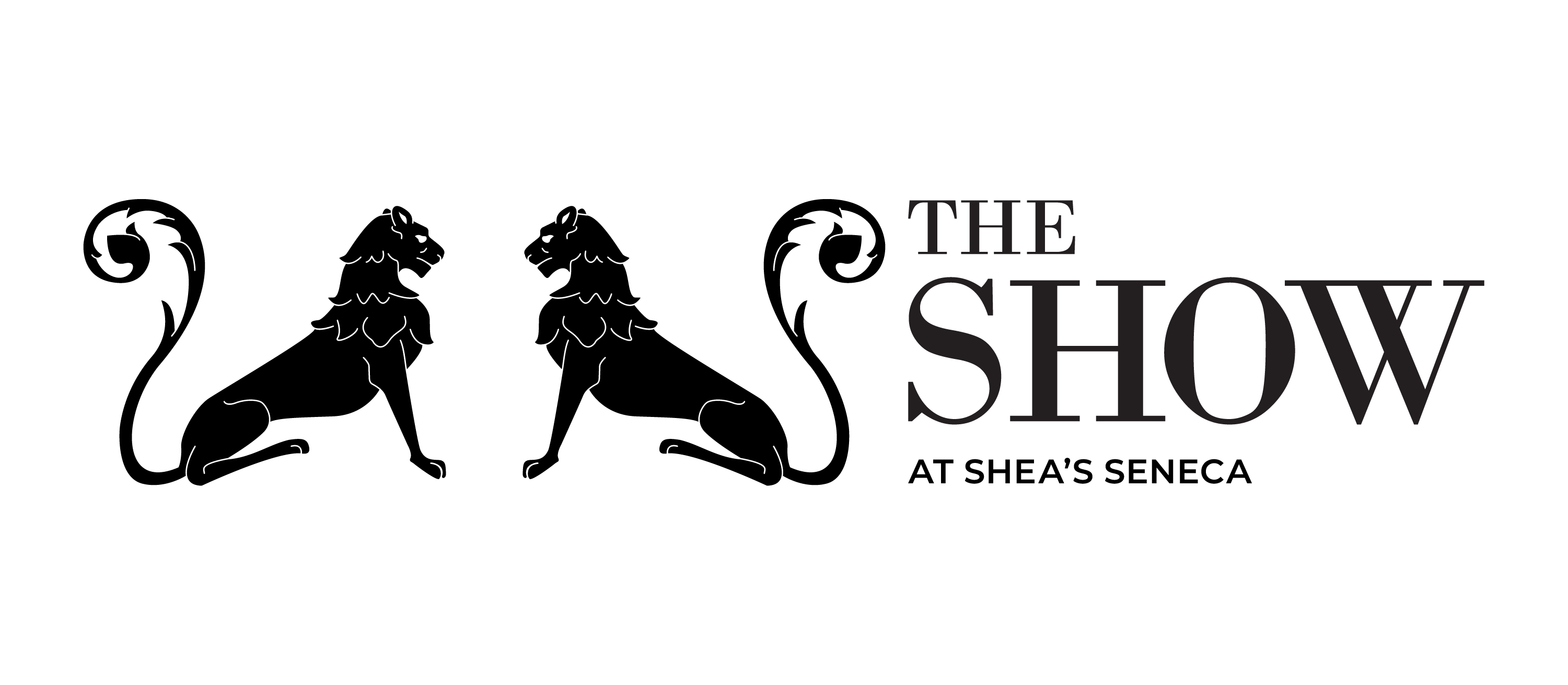 The Show logo